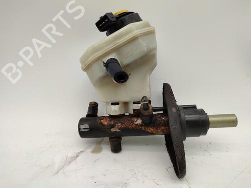 Used Brake master cylinder FORD PUMA (EC_) 1.4 16V (90 hp) 13499845
