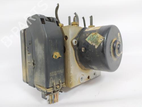 ABS pump FORD FOCUS I (DAW, DBW)  | BP9588707M43 
