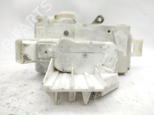 Front right lock FORD MONDEO III Saloon (B4Y) 2.0 16V TDDi / TDCi | BP30090318C97