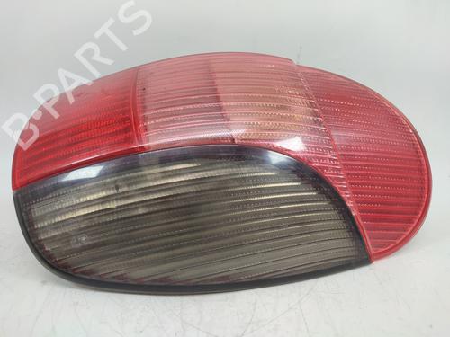 Used Right taillight PEUGEOT 306 (7B, N3, N5) [1993-2003]  15859267