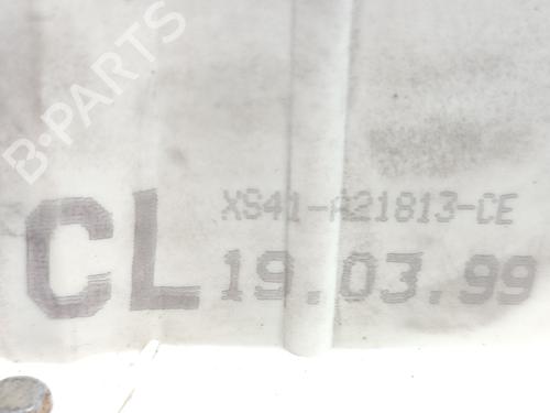 Front left lock FORD FOCUS I (DAW, DBW) 2.0 16V | BP28214092C98 