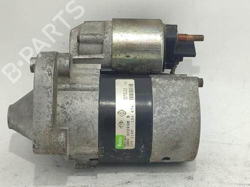 Used Starter Starter 38176635 38176635
