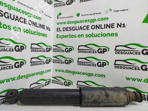 Used Right rear shock absorber NISSAN TERRANO II (R20) 2.7 TDi 4WD (125 hp) 7125562