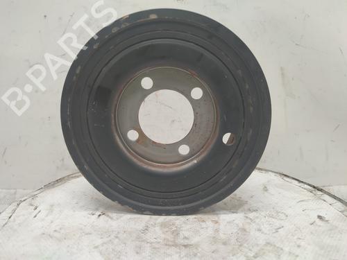 Used Pulley PEUGEOT 406 (8B) [1995-2005]  21801761