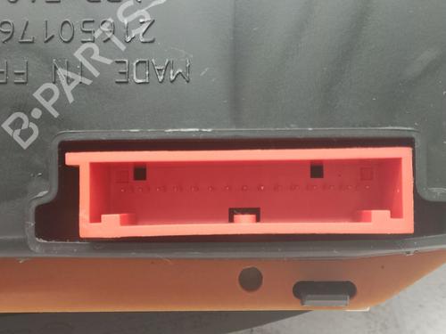 Instrument cluster RENAULT CLIO II (BB_, CB_) 1.2 (BB0A, BB0F, BB10, BB1K, BB28, BB2D, BB2H, CB0A,... | BP24315320C47 