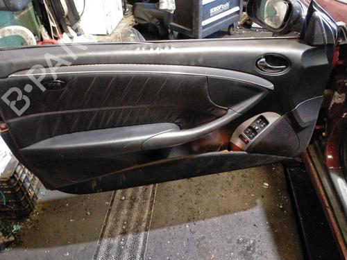 Headlight switch MERCEDES-BENZ CLK (C209) CLK 270 CDI (209.316) | BP37174143I24 - Image 8