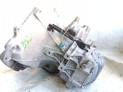 Used Gearbox OPEL ASTRA F Hatchback (T92) 1.4 i (F08, M08, F68, M68) (60 hp) 30487455