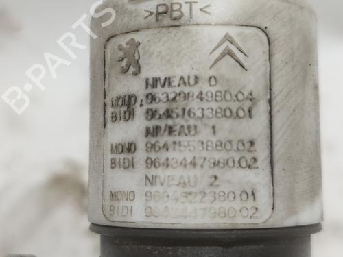 Sprinklervæskepumpe CITROËN C5 II (RC_)  | BP17835300E24 