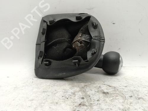 Gearknop PEUGEOT 307 Break (3E) 2.0 HDI 110 | BP30810054I34