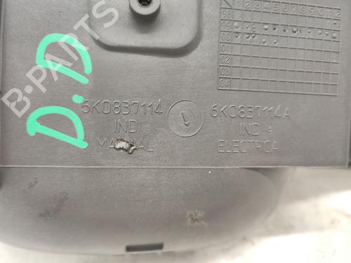 Høyre foran invendig håndtak SEAT CORDOBA (6K1, 6K2) 1.9 SDI | BP30818409I14