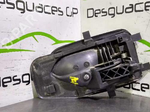 Rear left interior door handle PEUGEOT 405 II (4B)  | BP7137914I15 