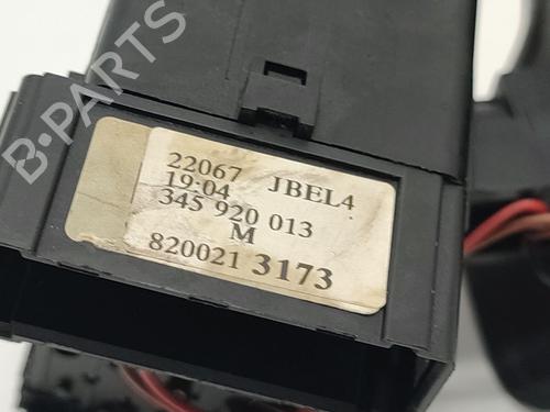 Steering column stalk DACIA LOGAN (LS_) 1.5 dCi (LS0K) | BP33469545I23 - Image 3