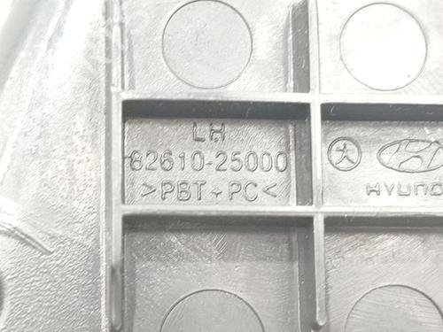 Venstre bagtil invendig håndtag HYUNDAI ACCENT II (LC) 1.5 CRDi | BP29983383I15 