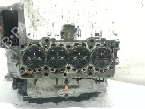 Cylinder head BMW 5 (E60) 520 d | BP31971740M5 - Image 3