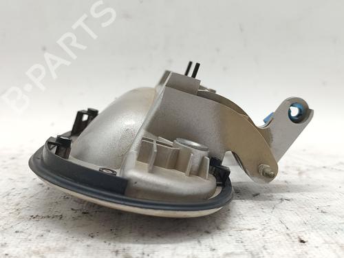 Rear right exterior door handle DAEWOO NUBIRA Saloon (J200) 1.6 | BP30090406C130