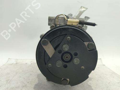 AC-Kompressor RENAULT CLIO II (BB_, CB_) 1.2 16V (BB05, BB0W, BB11, BB27, BB2T, BB2U, BB2V, CB05,... (75 hp) 32997959