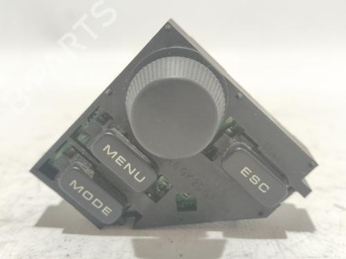 Commutateur PEUGEOT 607 (9D, 9U) [2000-2025]  16477963