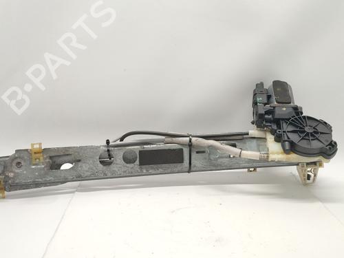 Used Front left window mechanism Front left window mechanism RENAULT MEGANE II Saloon (LM0/1_) 1.4 (98 hp) 39962802 39962802