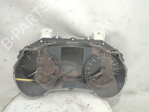 Cockpit NISSAN PULSAR Hatchback (C13) [2014-2025]  20147652