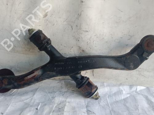 Used Left front suspension arm OPEL MOVANO A Van (X70) 1.9 DTI (FD) (82 hp) 26555259