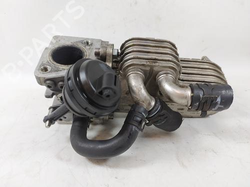 Used Egr AUDI A6 C6 (4F2) 3.0 TDI quattro (225 hp) 13447864