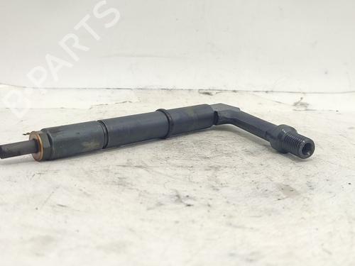 Used Injector NISSAN ALMERA TINO (V10) 2.2 dCi (115 hp) 32440863