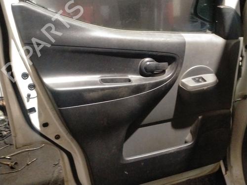 Rear left interior door handle NISSAN NV200 Van 1.5 dCi 85 (M20, M20N, M20M) | BP33053956I15  - Image 6