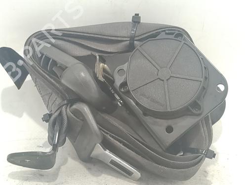 Front left seatbelt KIA K2500 Platform/Chassis (SD) 2.5 D | BP39234312I26 - Image 2