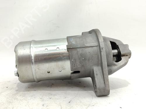 Startmotor Startmotor OPEL ASTRA G Hatchback (T98) 1.7 DTI 16V (F08, F48) (75 hp) 37239849 37239849