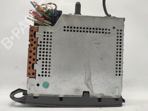 Radio CITROËN C5 I (DC_) 2.0 HDi (DCRHZB, DCRHZE) | BP19313071E6 