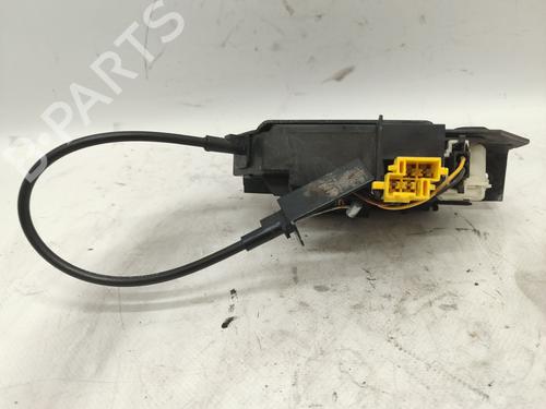Bakluke lås OPEL VECTRA C (Z02) 2.2 DTI 16V (F69) | BP25810860C101 
