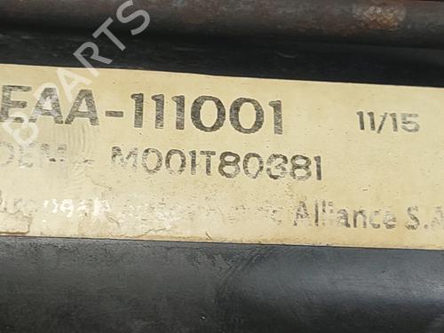 Starter SUZUKI VITARA (ET) HDI (SE 420HDI) | BP23192342M8 - Image 4