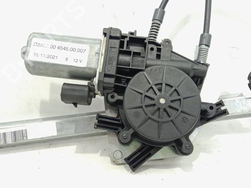 Front left window mechanism AUDI A6 C4 (4A2) 2.5 TDI | BP33887151C22 - Image 4