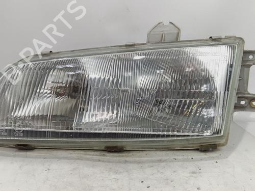 Venstre forlygte Venstre forlygte HYUNDAI H-1 Van (A1) 2.5 TD (99 hp) 39809156 39809156