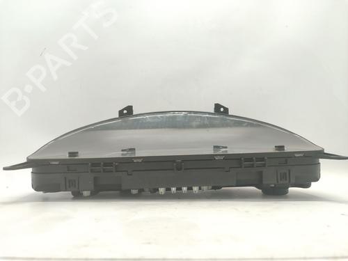 Used Instrument cluster Instrument cluster PEUGEOT 406 (8B) 2.0 HDI 110 (109 hp) 31853259 31853259