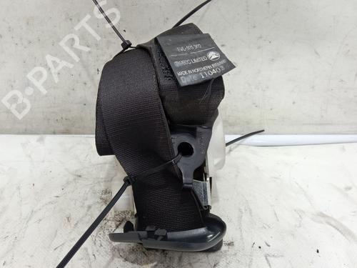 Rear left seatbelt ROVER 45 I Saloon (RT) 2.0 iDT | BP27883638I29 