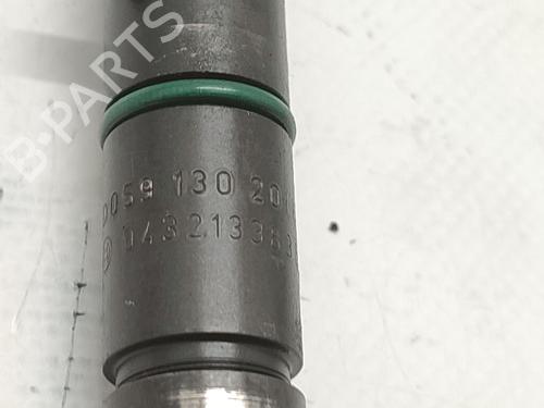 Injector AUDI A6 C5 (4B2, 4B4) 2.5 TDI | BP36994472M100 - Image 3