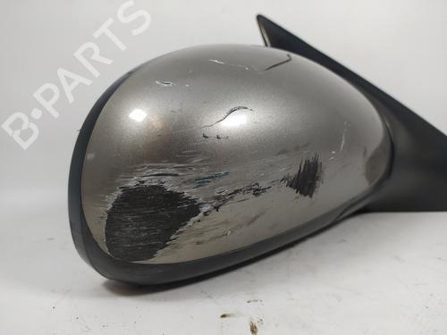 Right mirror PEUGEOT 406 (8B) 2.2 HDi | BP8826733C27 