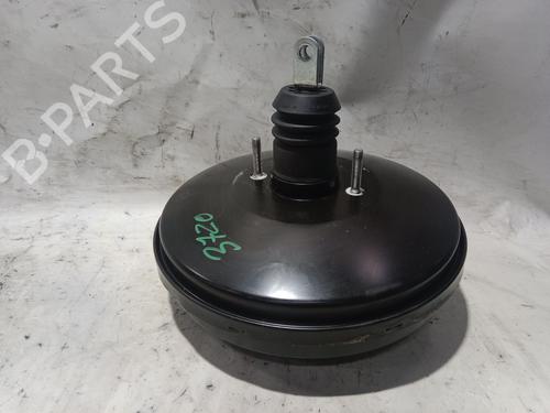 servo-brake-opel-meriva-a-mpv-x03-2003-2004-2005-2006-2007-2008-2009-2010-34246263 main image