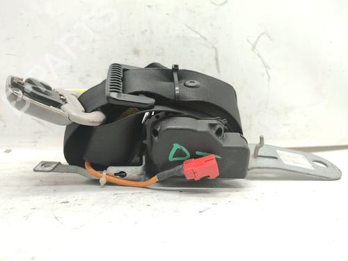 Front left seatbelt MITSUBISHI CARISMA (DA_) 1.9 DI-D (DA5A) | BP23075877I26 