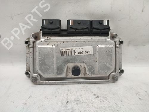 Used Engine control unit (ECU) PEUGEOT 106 II (1A_, 1C_) 1.1 i (60 hp) 28031950
