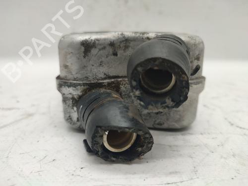 Oliekøler AUDI A4 B5 (8D2) 1.8 | BP25820865M33 
