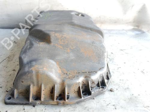 Oil sump RENAULT SCÉNIC I MPV (JA0/1_, FA0_) 1.9 dTi (JA0N) | BP30154818M115