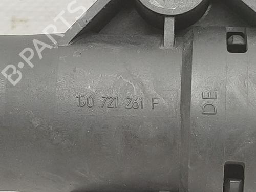 Clutch slave cylinder VW GOLF IV (1J1)  | BP20098445M113 
