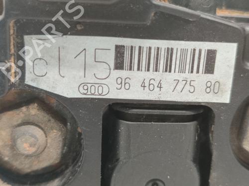 Alternator CITROËN XSARA PICASSO (N68) 2.0 HDi | BP16670830M7 