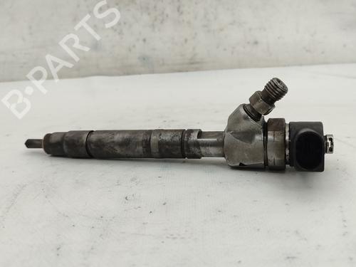 Used Injector MERCEDES-BENZ M-CLASS (W163) ML 270 CDI (163.113) (163 hp) 26399093