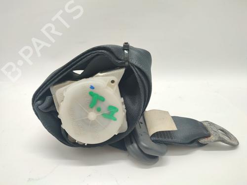 Used Rear left seatbelt Rear left seatbelt CITROËN C1 (PM_, PN_) 1.0 (68 hp) 33675156 33675156