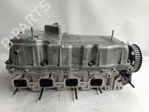 Used Cylinder head ISUZU TROOPER III 3.0 DTI (159 hp) 23147291