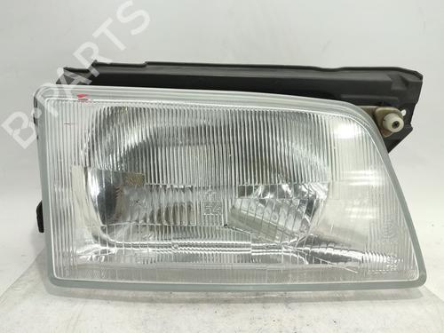 Used Right headlight Right headlight OPEL KADETT E Hatchback (T85) 1.6 S (C08, C48, D08, D48) (82 hp) 33240499 33240499