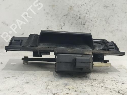 Trunk håndtak PEUGEOT 206 Hatchback (2A/C) 1.9 D (69 hp) 24035124